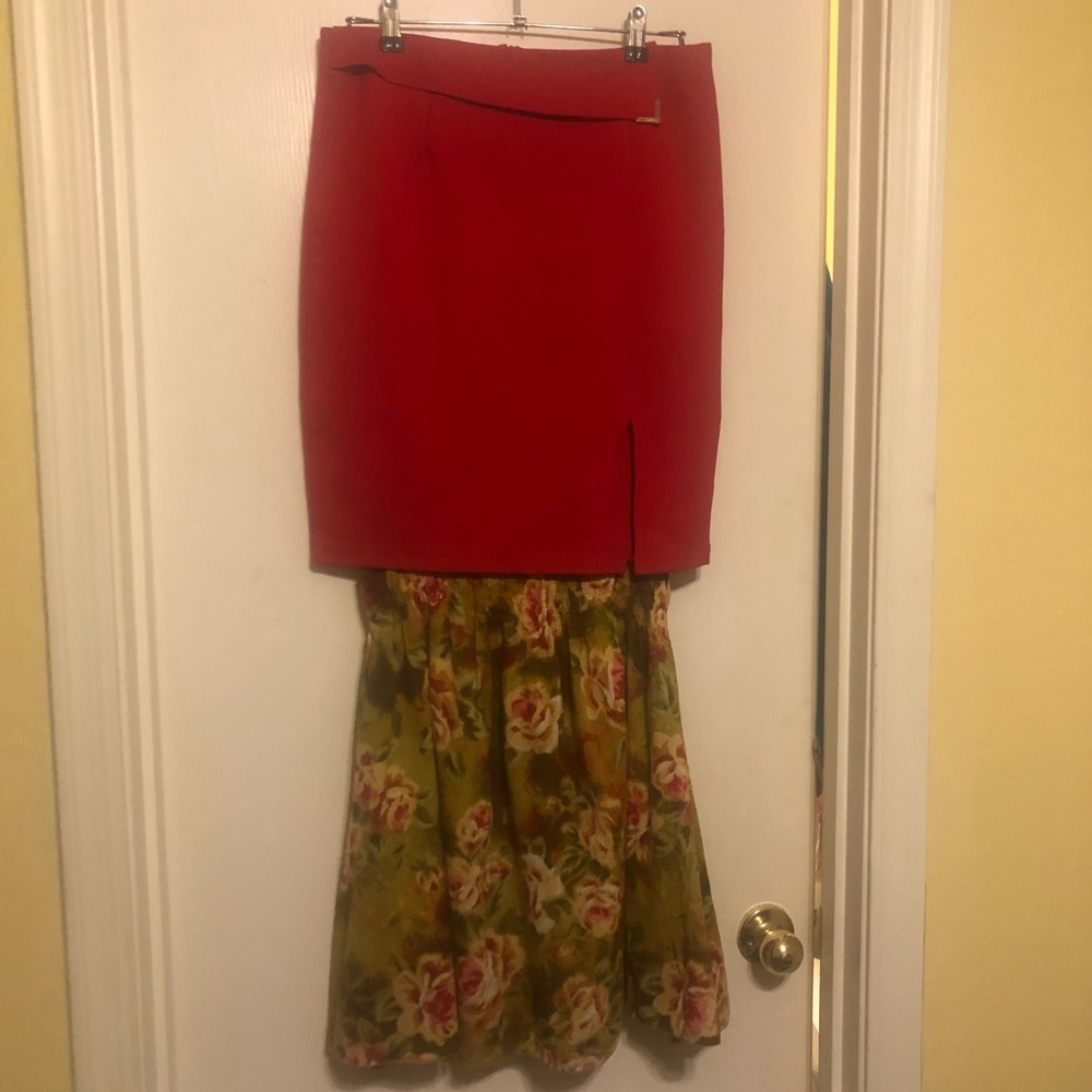 Skirt Bundle